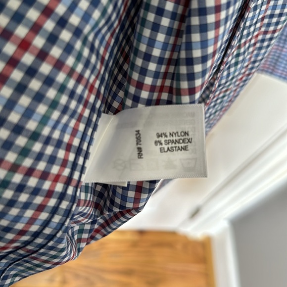 Orvis Button-down size XXL - Picture 3 of 6